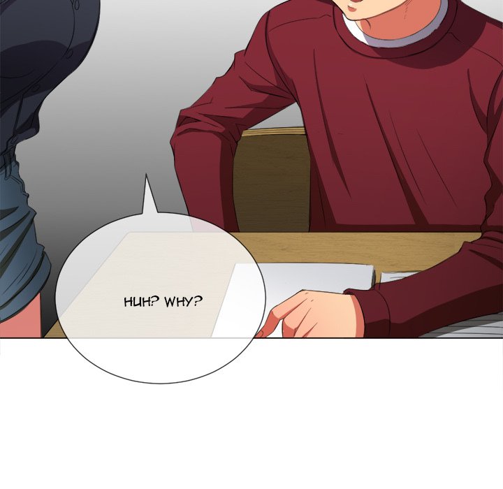 My High S Page 84 - MangaHe