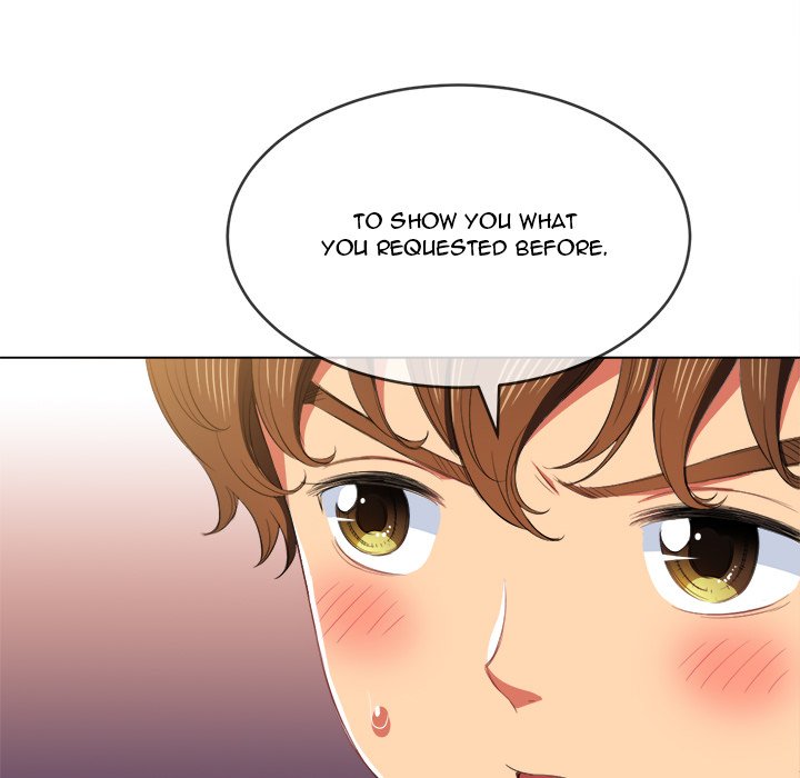 My High S Page 85 - MangaHe