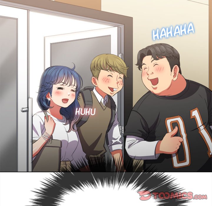 My High S Page 88 - MangaHe