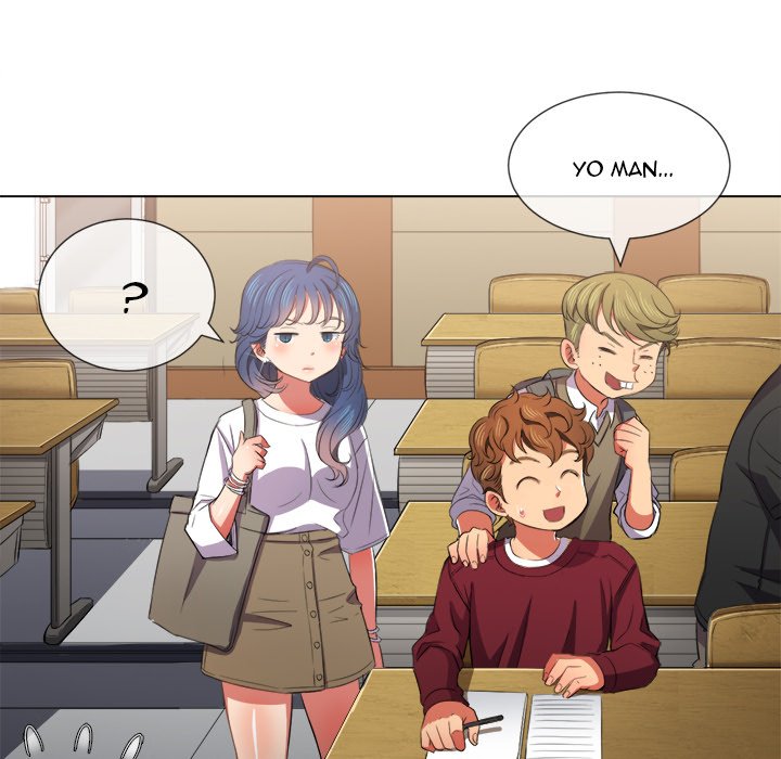 My High S Page 91 - MangaHe
