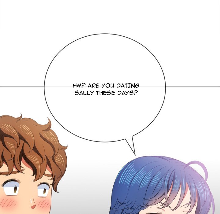 My High S Page 93 - MangaHe