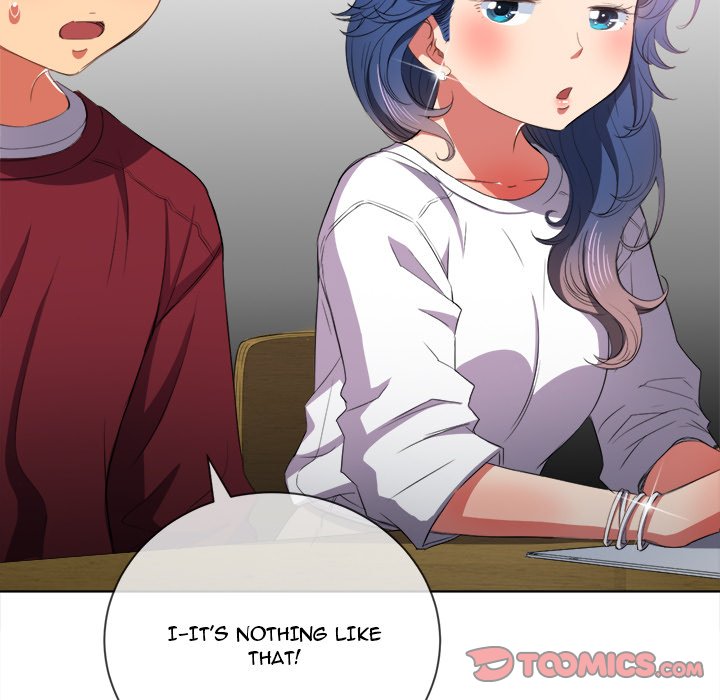 My High S Page 94 - MangaHe