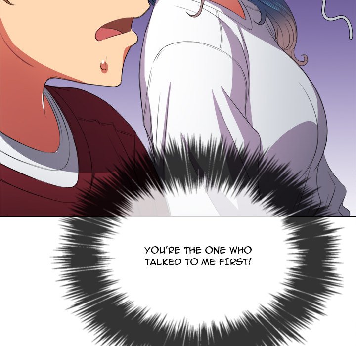 My High S Page 98 - MangaHe