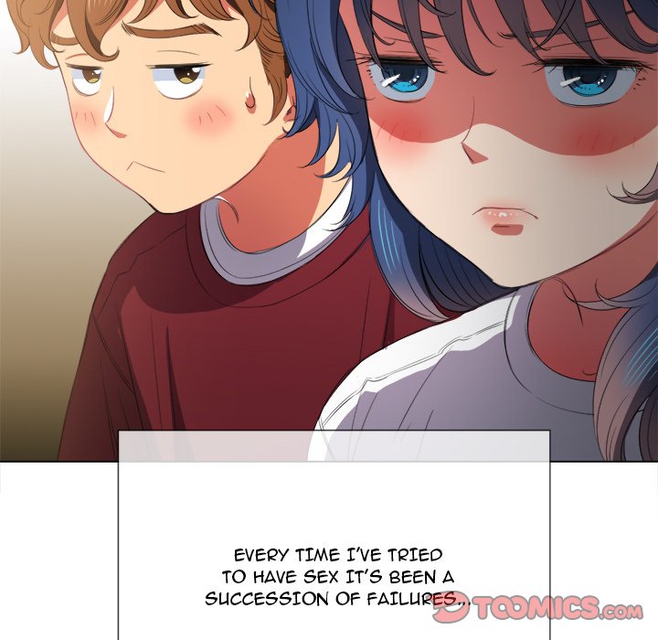 My High S Page 100 - MangaHe