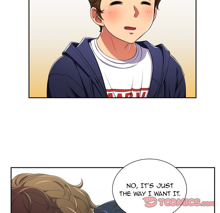 My High S Page 11 - MangaHe