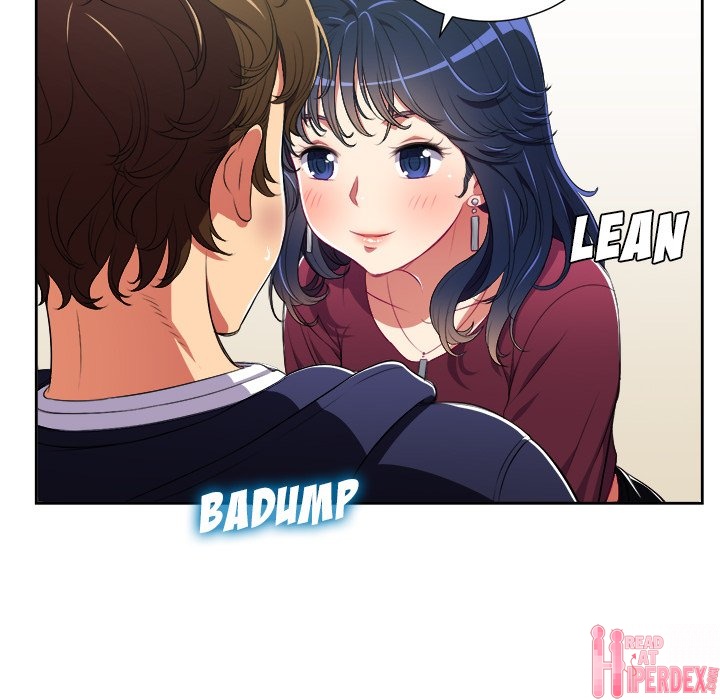 My High S Page 12 - MangaHe