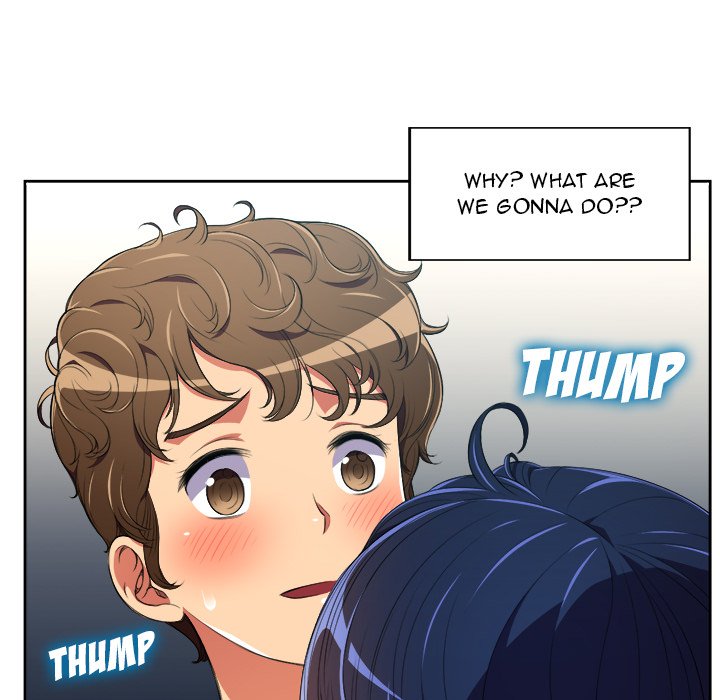 My High S Page 13 - MangaHe