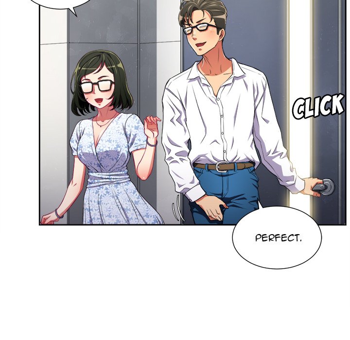 My High S Page 16 - MangaHe