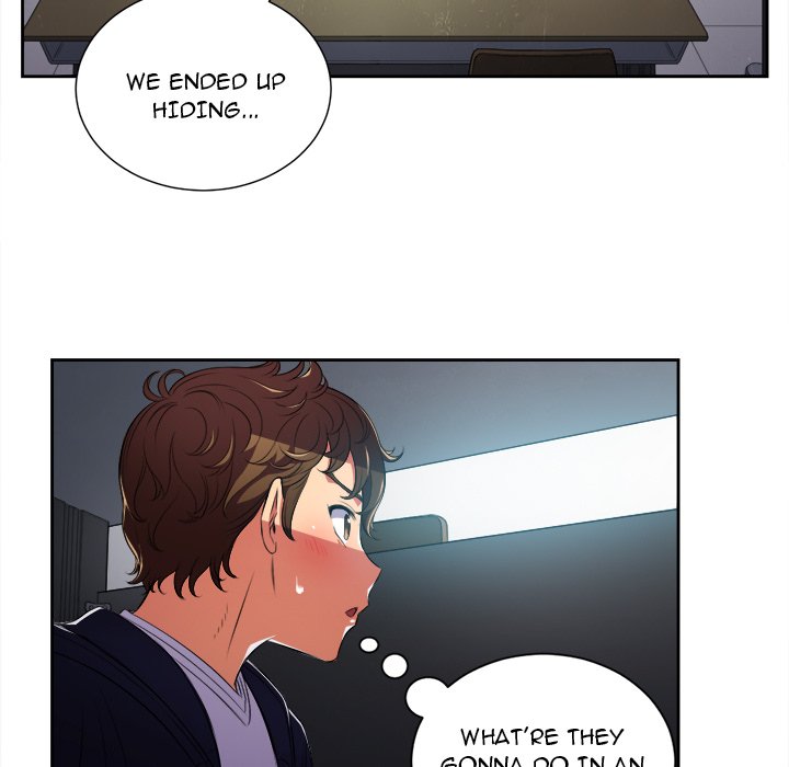 My High S Page 18 - MangaHe