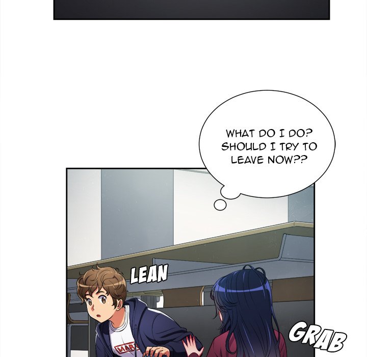 My High S Page 20 - MangaHe