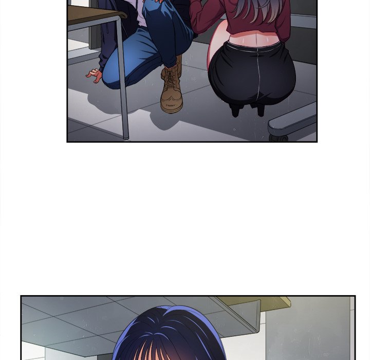 My High S Page 21 - MangaHe