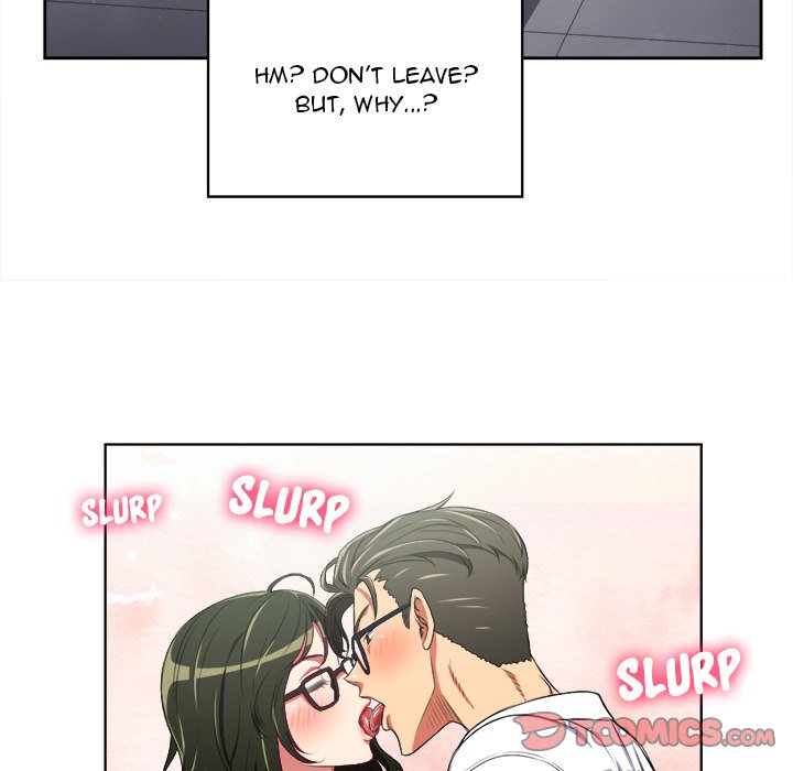 My High S Page 23 - MangaHe
