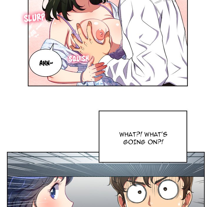 My High S Page 24 - MangaHe