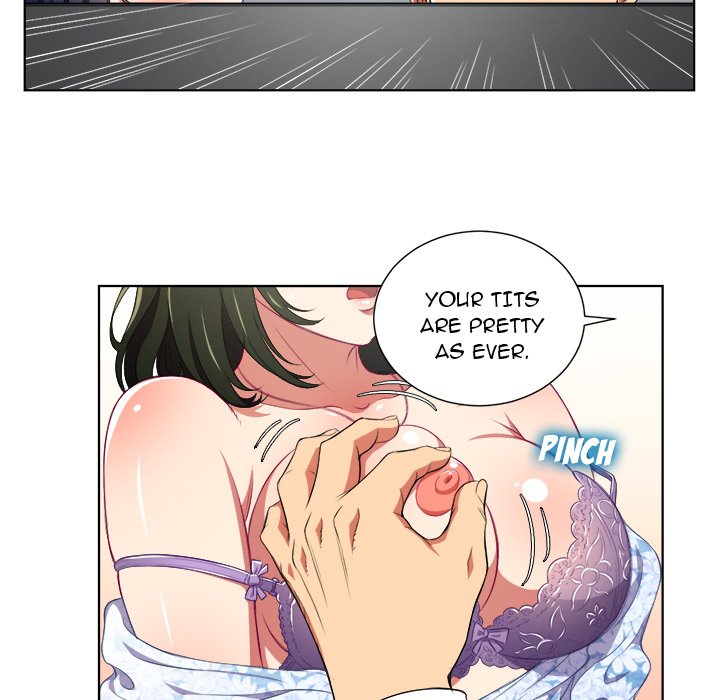 My High S Page 25 - MangaHe
