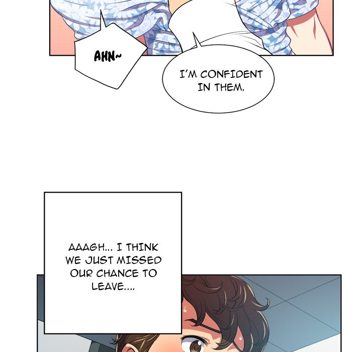 My High S Page 26 - MangaHe