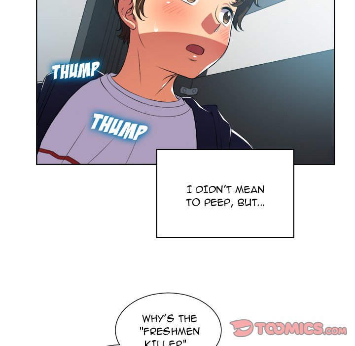 My High S Page 27 - MangaHe