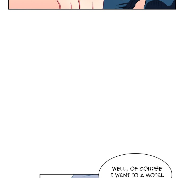 My High S Page 29 - MangaHe