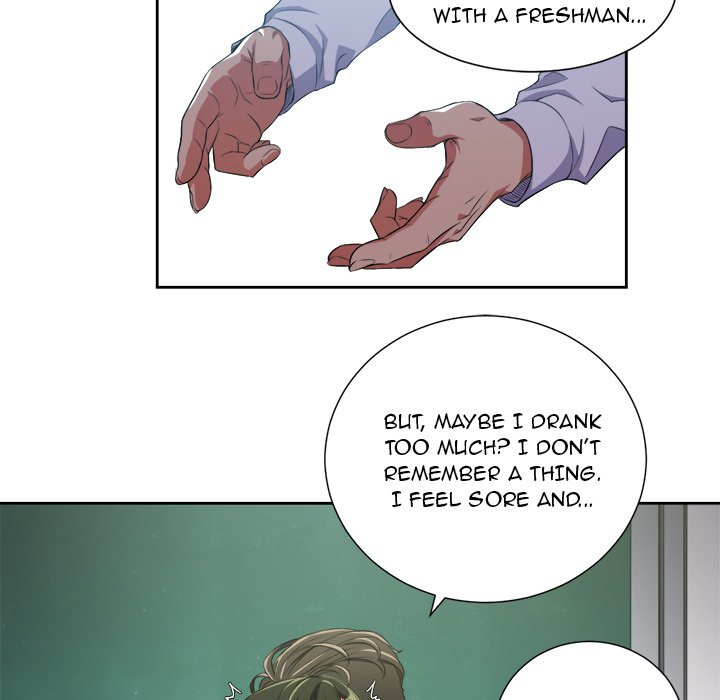 My High S Page 30 - MangaHe