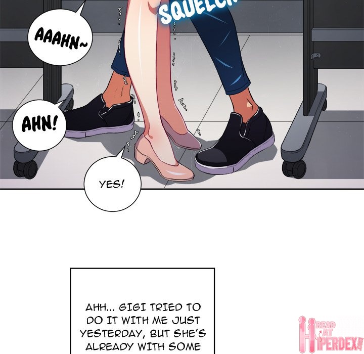 My High S Page 32 - MangaHe