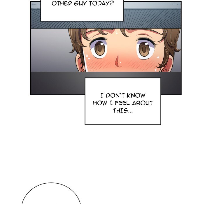 My High S Page 33 - MangaHe