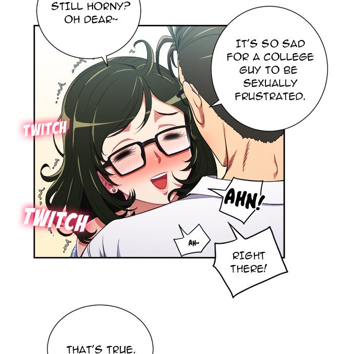 My High S Page 34 - MangaHe