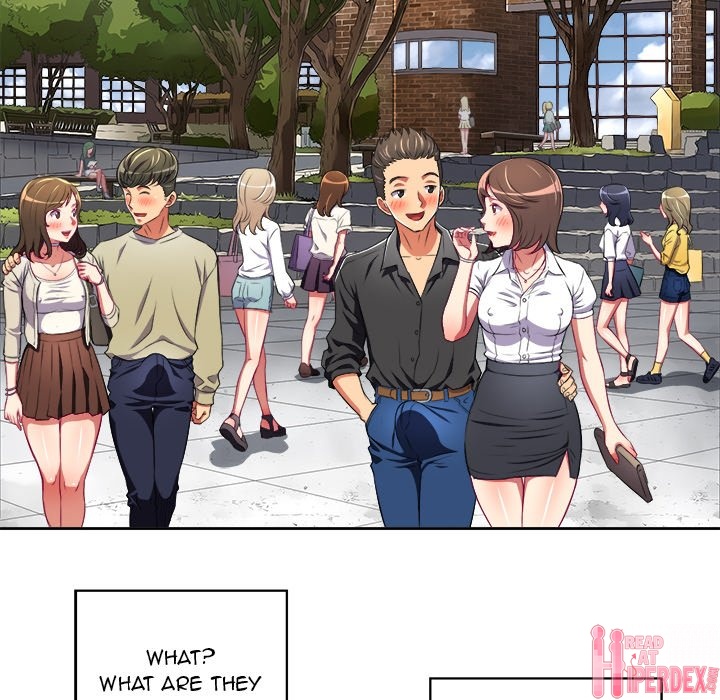 My High S Page 37 - MangaHe