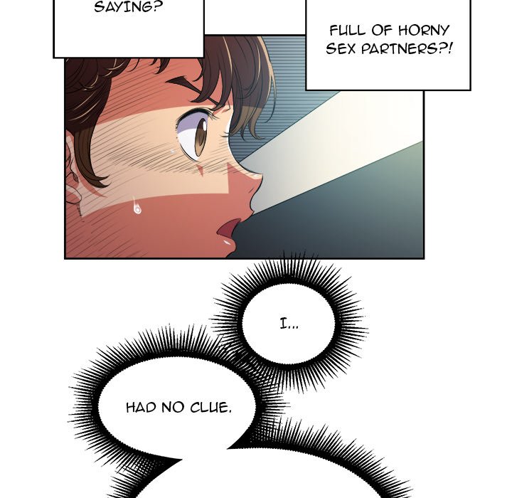 My High S Page 38 - MangaHe