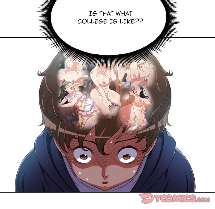My High S Page 39 - MangaHe