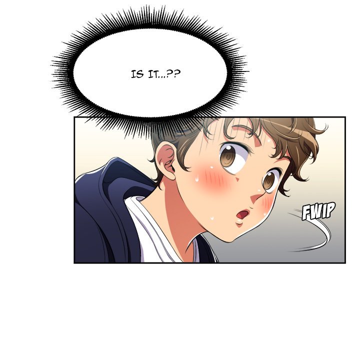My High S Page 40 - MangaHe
