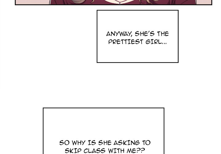 My High S Page 5 - MangaHe