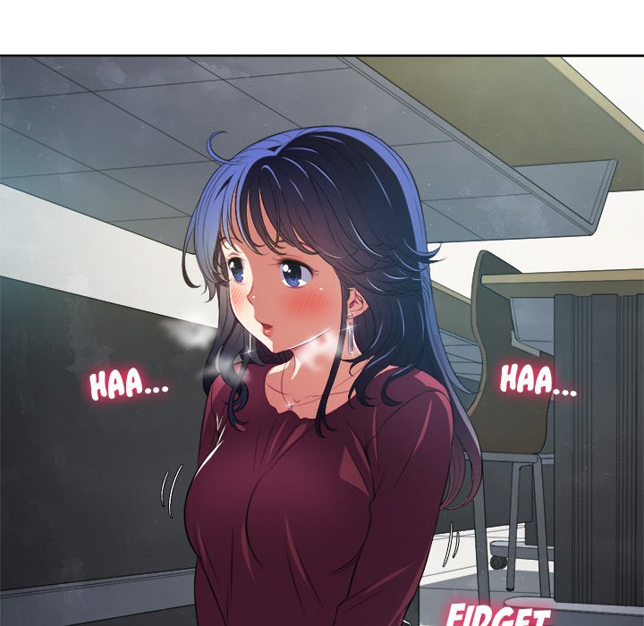 My High S Page 41 - MangaHe