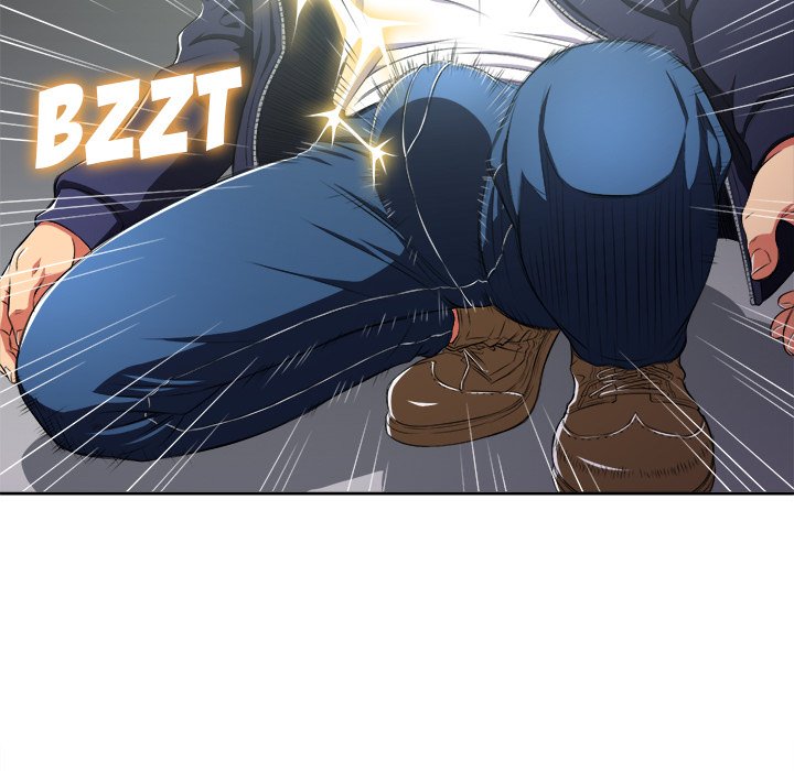 My High S Page 46 - MangaHe