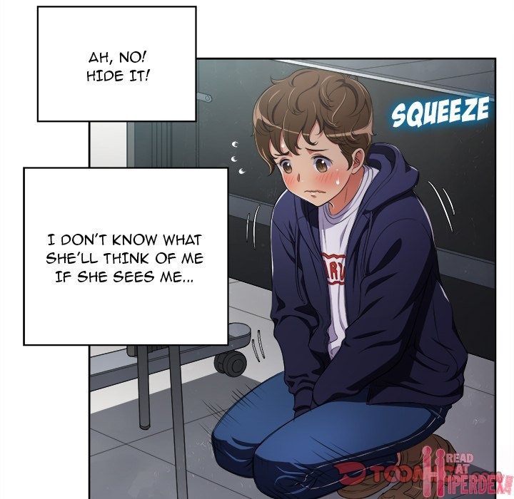 My High S Page 47 - MangaHe
