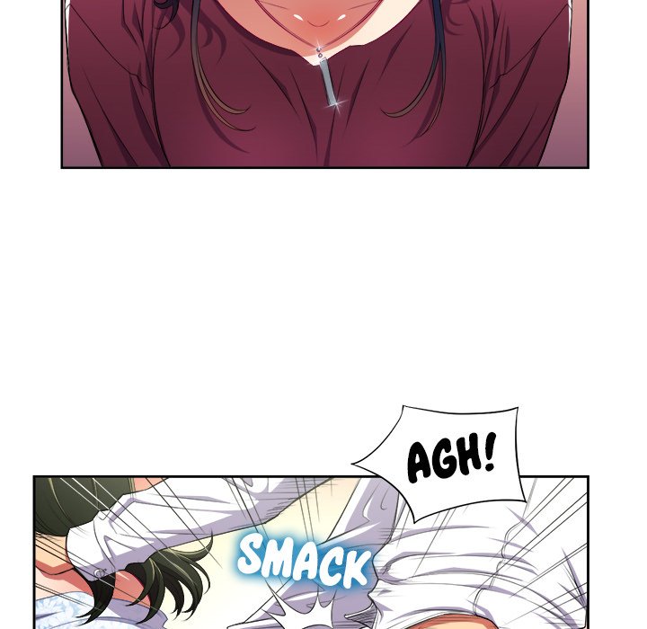My High S Page 50 - MangaHe