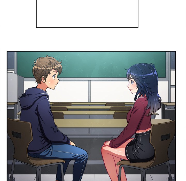 My High S Page 6 - MangaHe