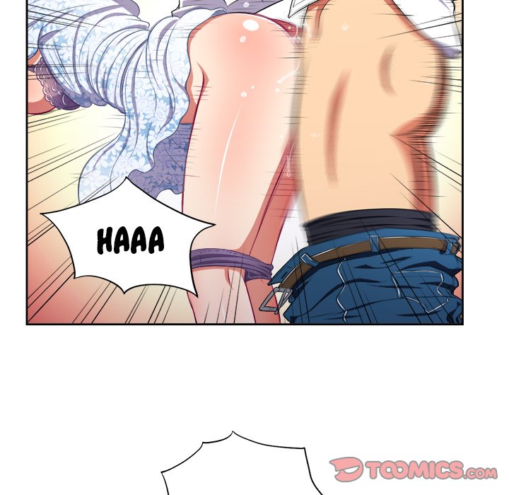 My High S Page 51 - MangaHe
