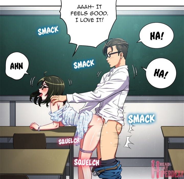 My High S Page 52 - MangaHe