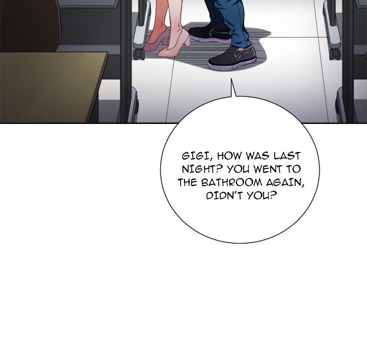 My High S Page 53 - MangaHe