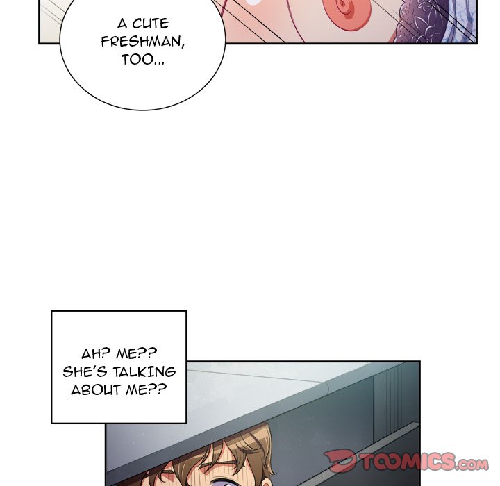 My High S Page 55 - MangaHe