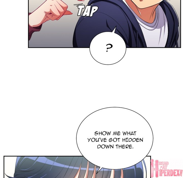 My High S Page 57 - MangaHe