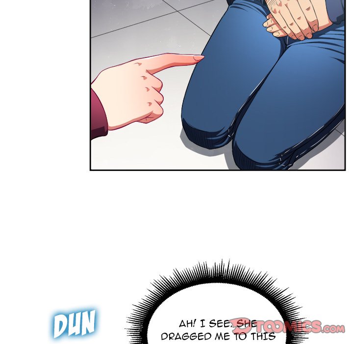 My High S Page 59 - MangaHe
