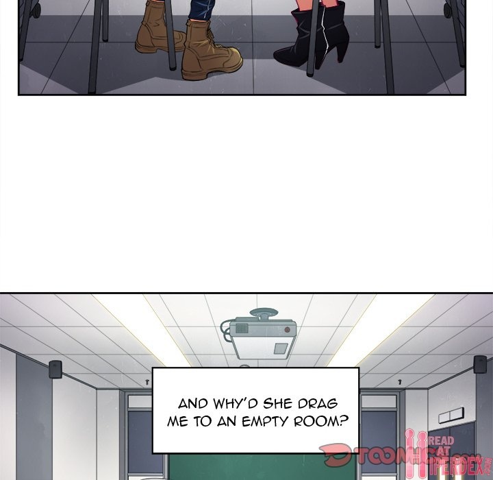 My High S Page 7 - MangaHe