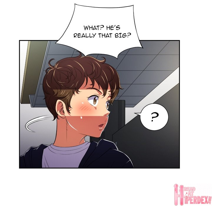 My High S Page 62 - MangaHe