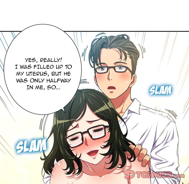 My High S Page 63 - MangaHe