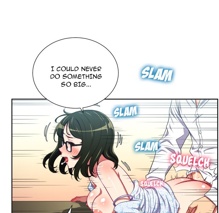 My High S Page 65 - MangaHe