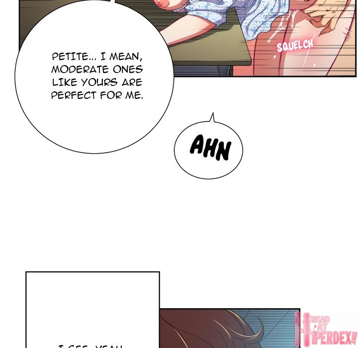 My High S Page 66 - MangaHe