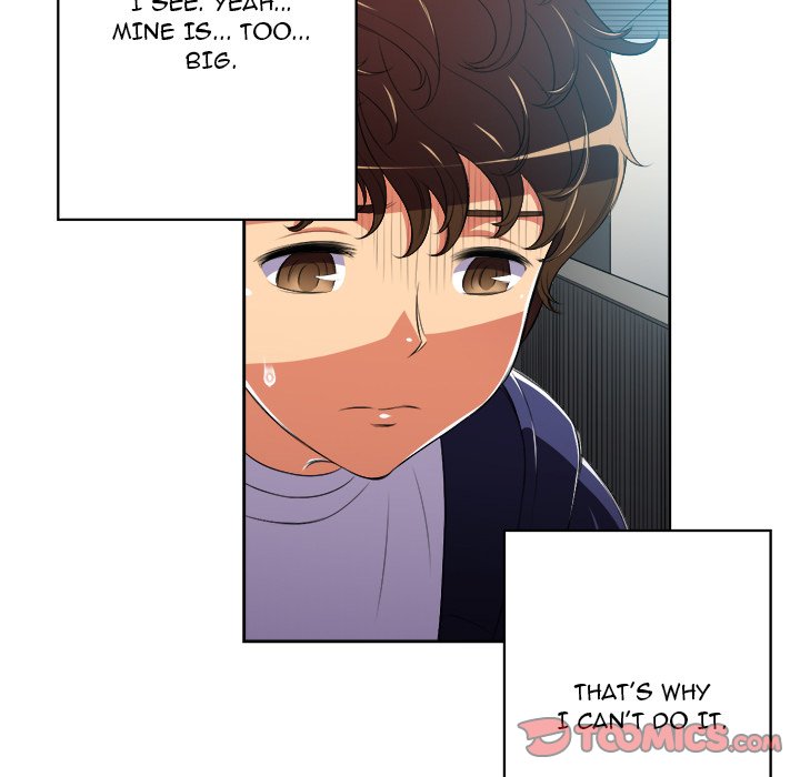 My High S Page 67 - MangaHe