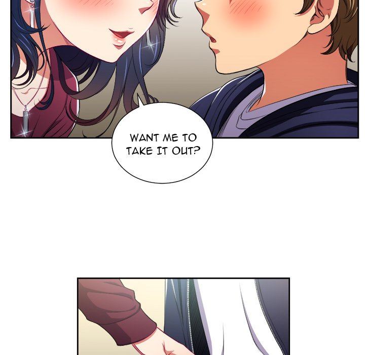 My High S Page 69 - MangaHe