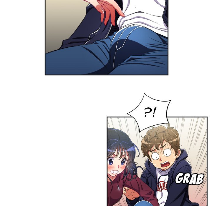 My High S Page 70 - MangaHe