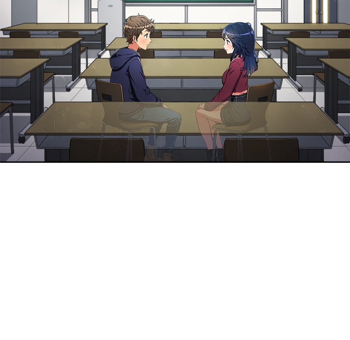 My High S Page 8 - MangaHe